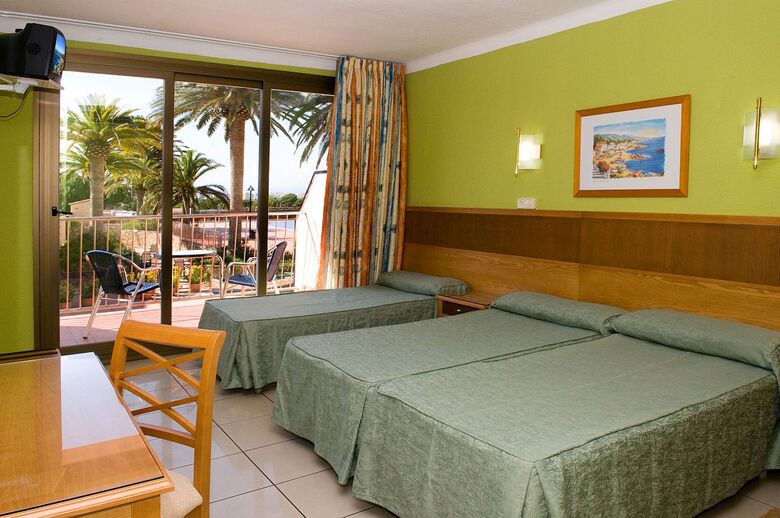Hotel San Carlos