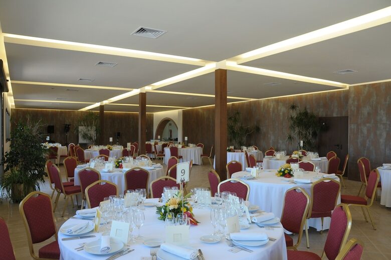 Hotel San Carlos