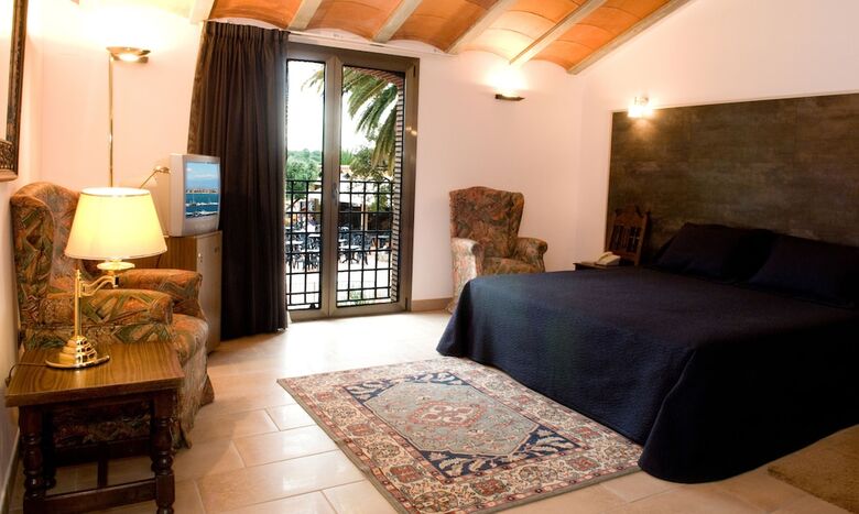 Hotel San Carlos