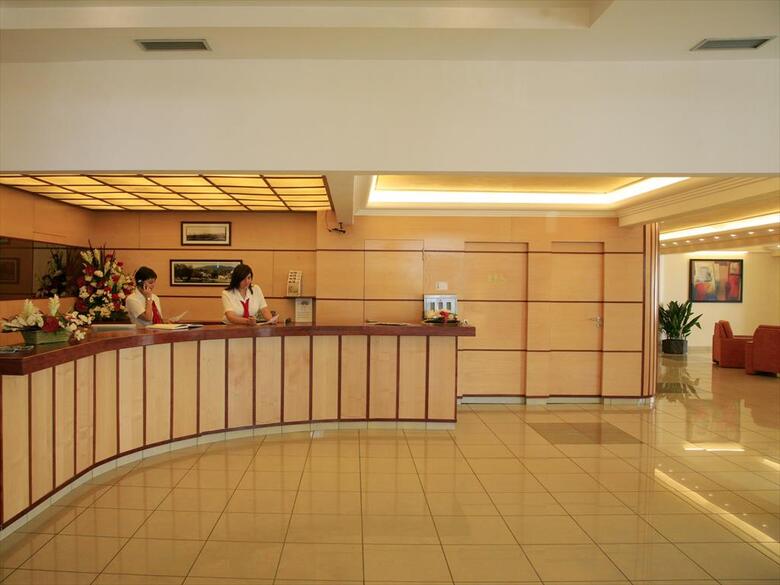 Hotel San Carlos