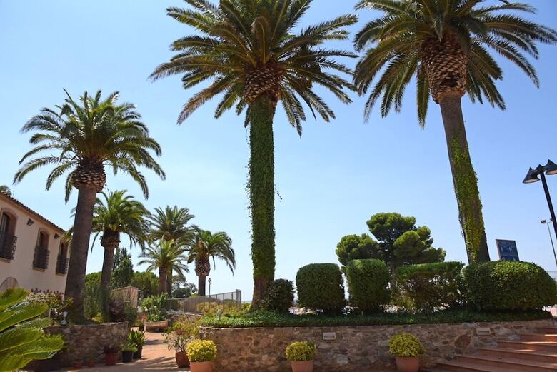 Hotel San Carlos