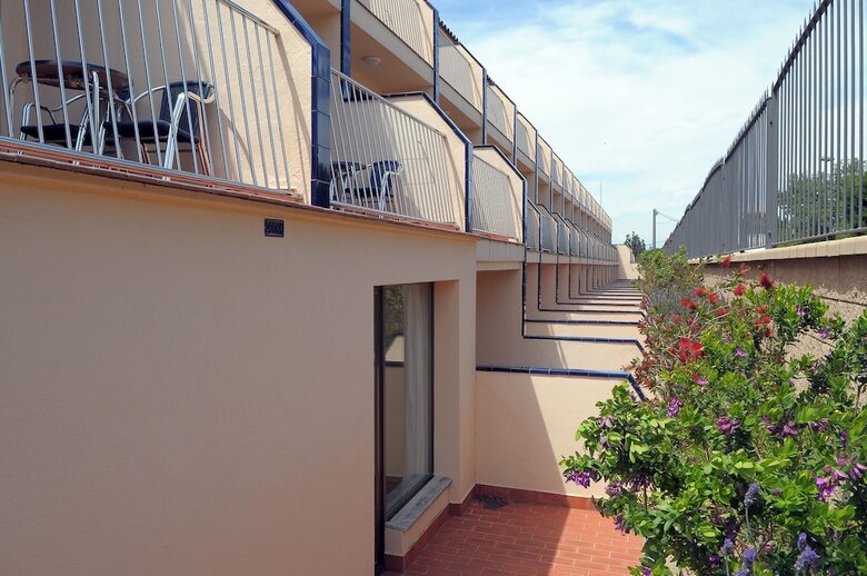 Hotel San Carlos