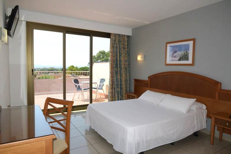 Hotel San Carlos