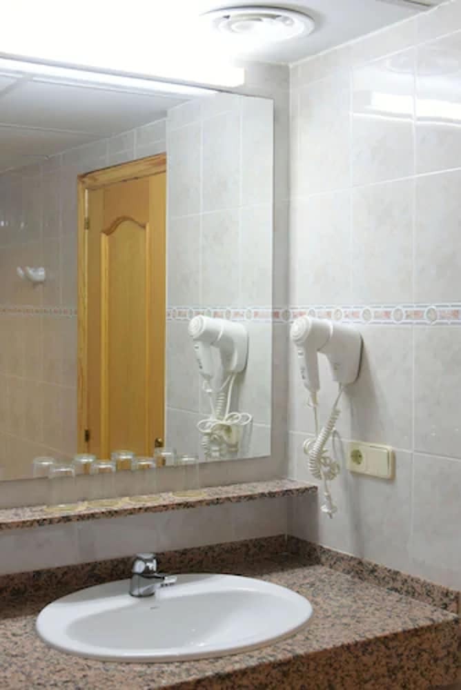 Hotel San Carlos