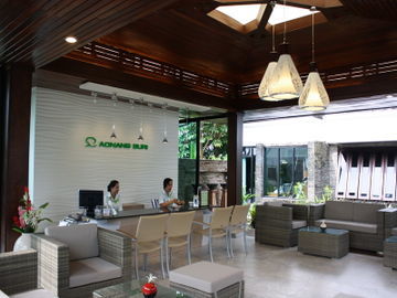Hotel Aonang Buri Resort