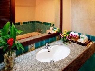 Hotel Aonang Buri Resort