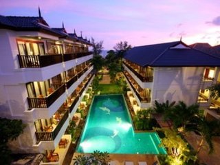 Hotel Aonang Buri Resort