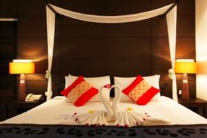 Hotel Aonang Buri Resort