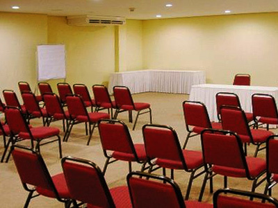 Hotel Othon Palace Fortaleza