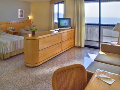 Hotel Othon Palace Fortaleza