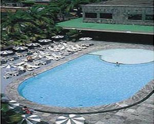 Hotel Othon Palace Fortaleza