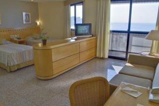 Hotel Othon Palace Fortaleza