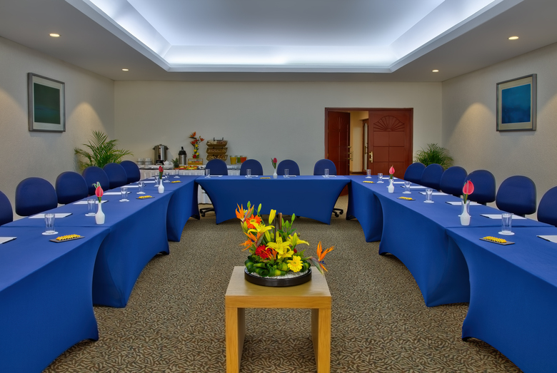 Hotel Galeria Plaza Veracruz