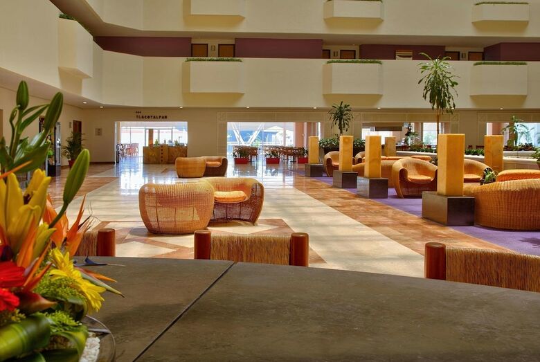 Hotel Galeria Plaza Veracruz