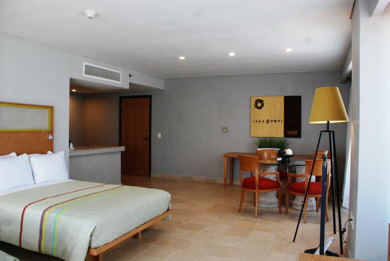 Hotel Galeria Plaza Veracruz