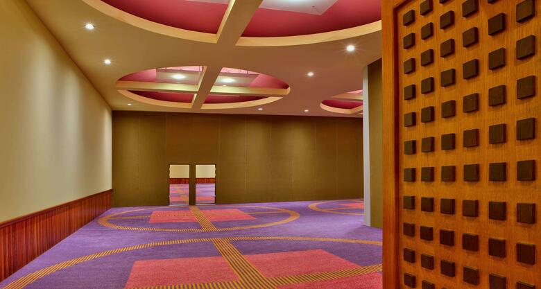 Hotel Galeria Plaza Veracruz