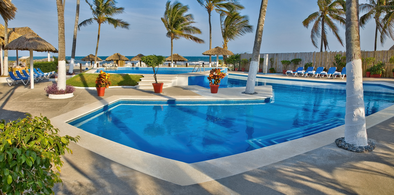 Hotel Galeria Plaza Veracruz