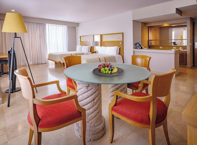 Hotel Galeria Plaza Veracruz