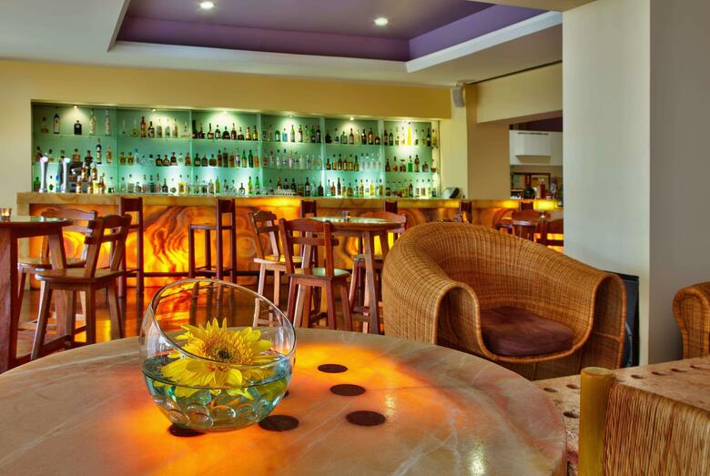 Hotel Galeria Plaza Veracruz