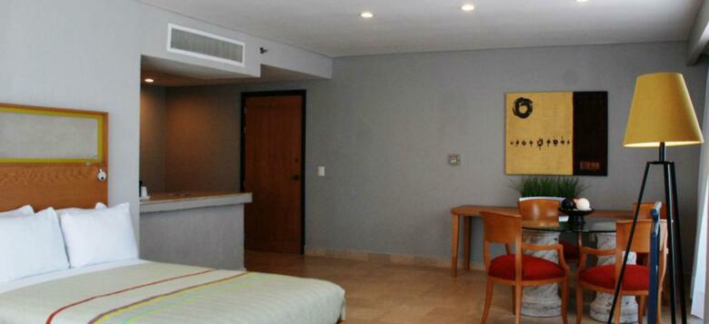 Hotel Galeria Plaza Veracruz