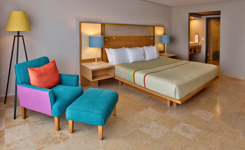 Hotel Galeria Plaza Veracruz