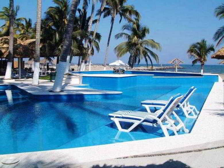 Hotel Galeria Plaza Veracruz