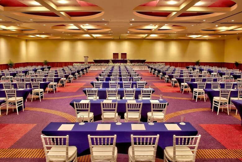 Hotel Galeria Plaza Veracruz