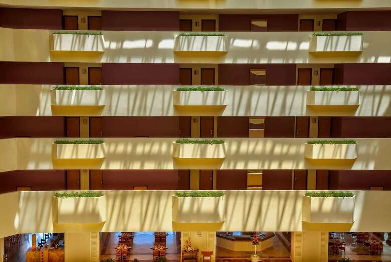 Hotel Galeria Plaza Veracruz