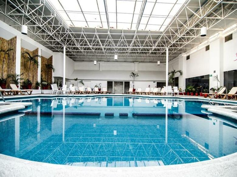 Hotel Galeria Plaza Veracruz