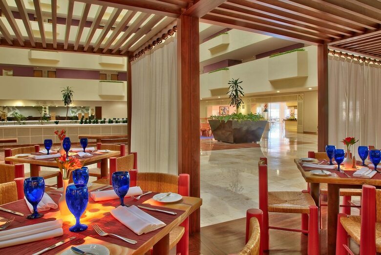 Hotel Galeria Plaza Veracruz