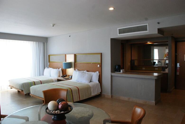 Hotel Galeria Plaza Veracruz