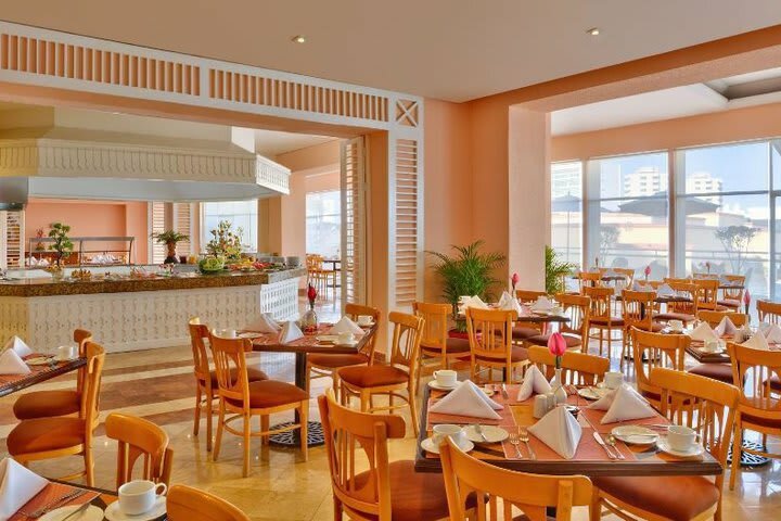 Hotel Galeria Plaza Veracruz