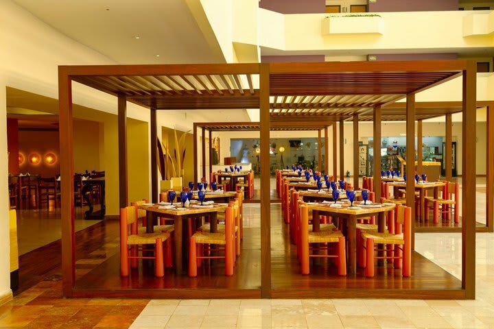 Hotel Galeria Plaza Veracruz
