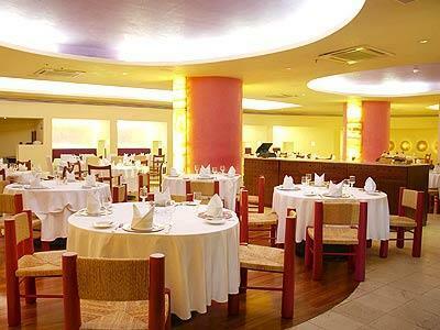 Hotel Galeria Plaza Veracruz