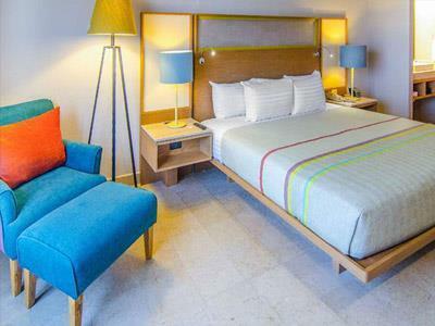 Hotel Galeria Plaza Veracruz