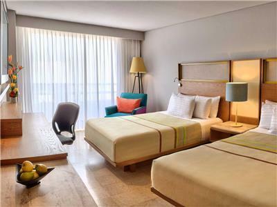Hotel Galeria Plaza Veracruz