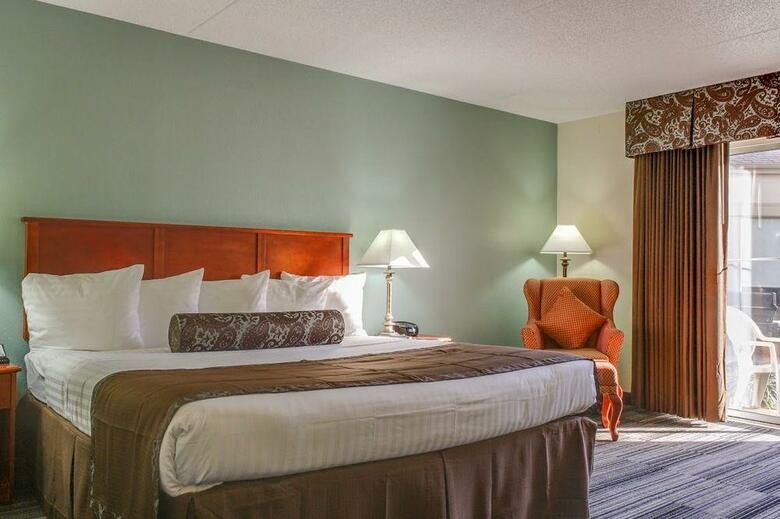Club Hotel Nashville