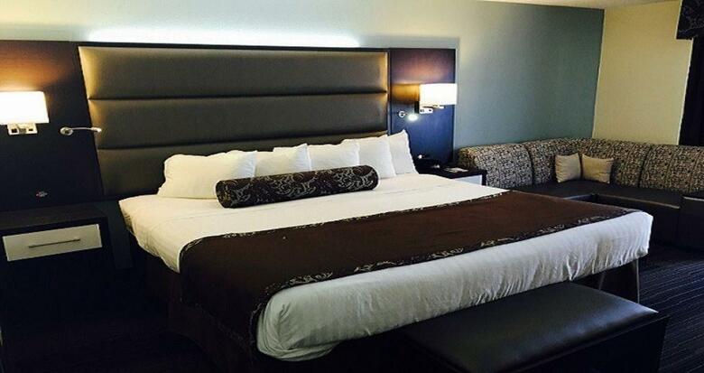 Club Hotel Nashville