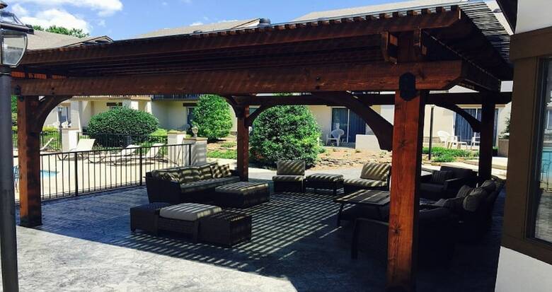 Club Hotel Nashville