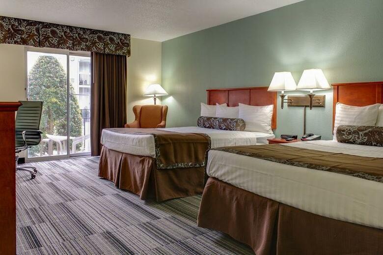 Club Hotel Nashville