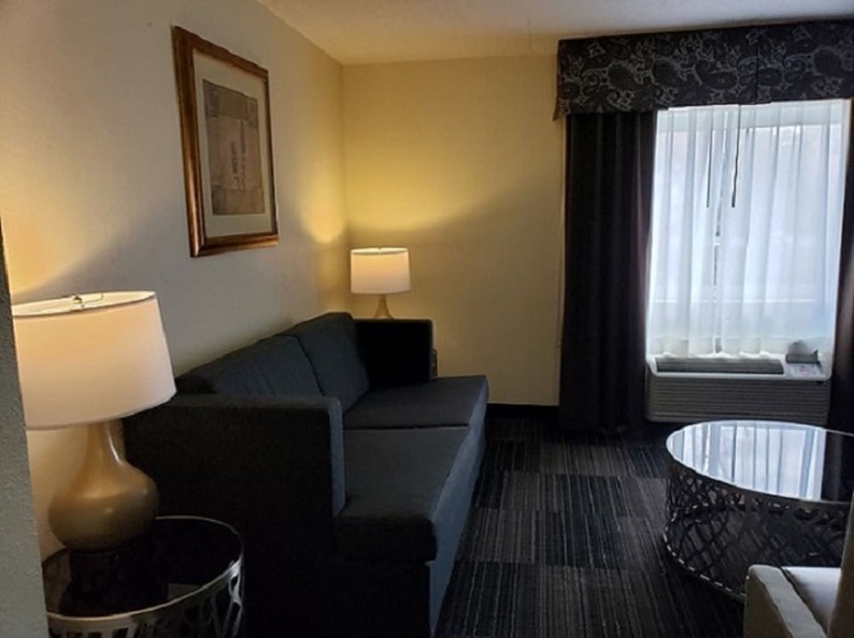 Club Hotel Nashville