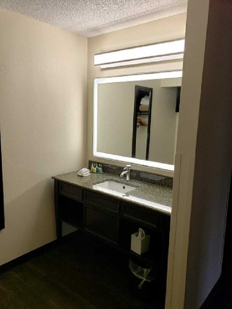 Club Hotel Nashville