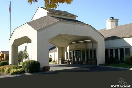 Club Hotel Nashville