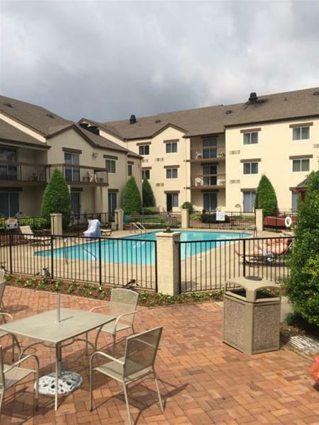 Club Hotel Nashville