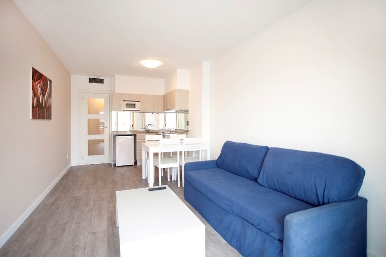 Apartamentos Arag�