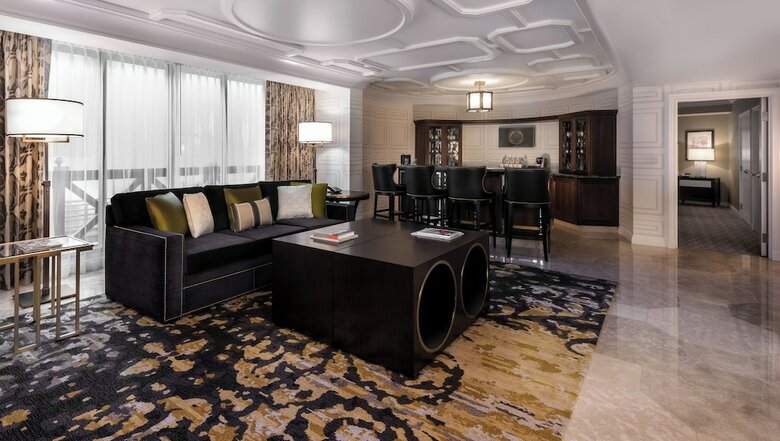 Hotel Caesars Palace