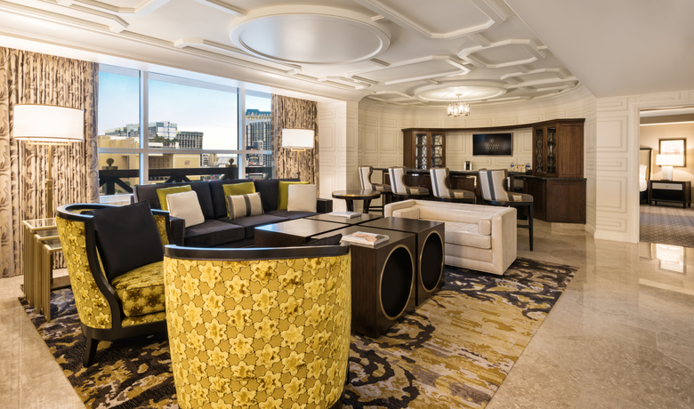 Hotel Caesars Palace