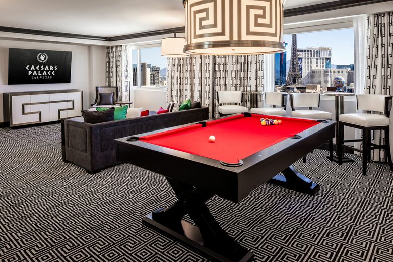 Hotel Caesars Palace