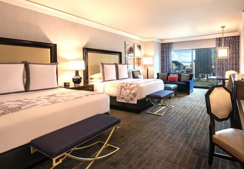 Hotel Caesars Palace