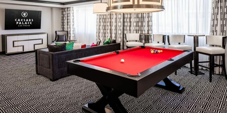 Hotel Caesars Palace